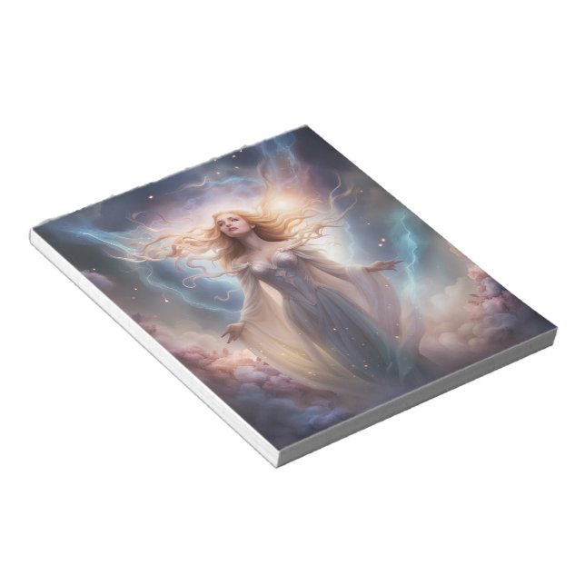  Notepad (Angled)