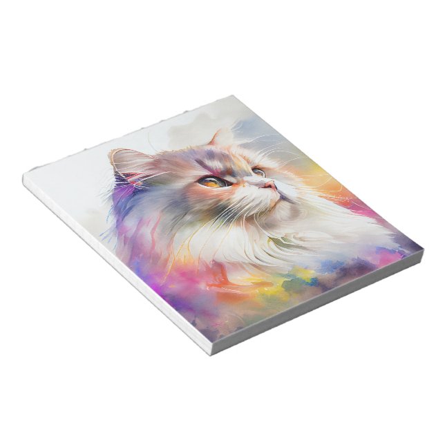 Notepad (Angled)