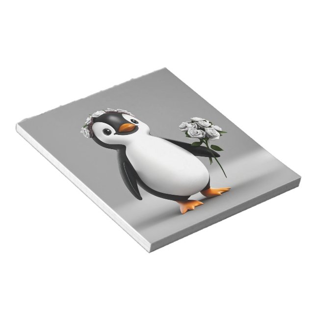  Notepad (Angled)