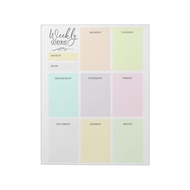 Notepad (Rotated)