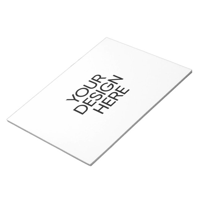 Notepad (Angled)