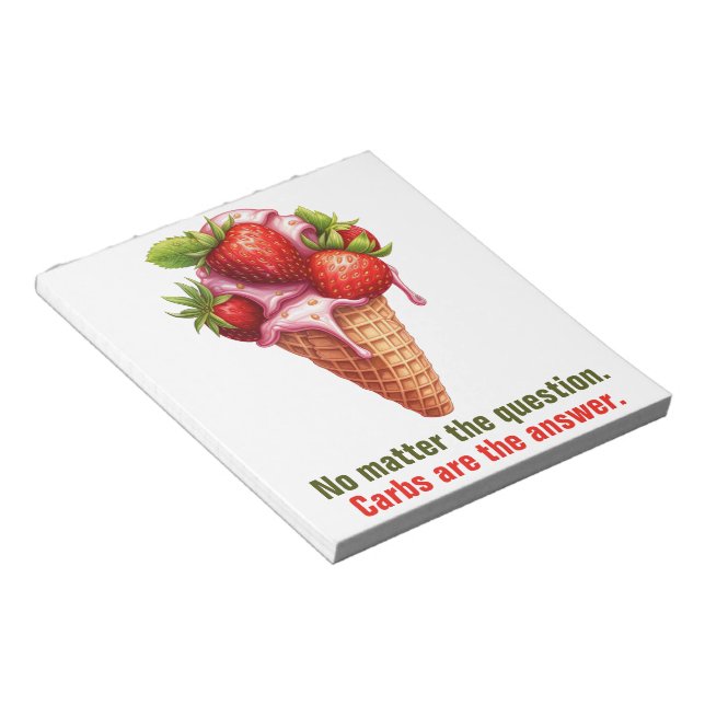 Notepad (Angled)