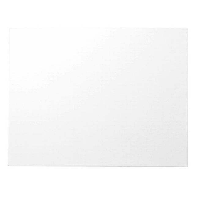 Notepad (Front)