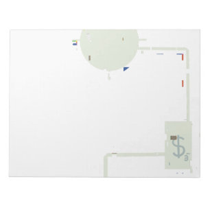 Notepad for Electricians
