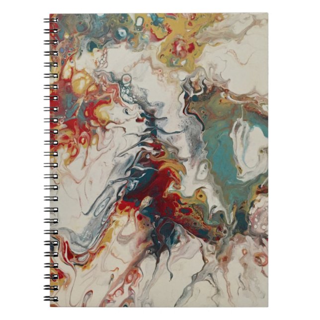 Notepad & Journals (Front)