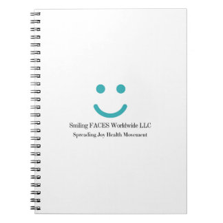 Notepad Notebook