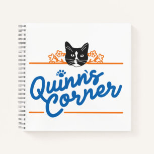 Notepad Notebook