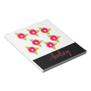 Notepad to Personalise