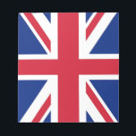 Notepad with Flag of United Kingdom<br><div class="desc">Add a touch of British pride to your stationery collection with our exclusive notepad featuring the flag of the United Kingdom! Crafted with meticulous attention to detail, this notepad is more than just a writing tool; it’s a celebration of the United Kingdom’s rich heritage and cultural pride. The elegant design...</div>