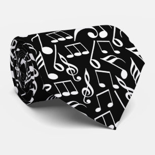 Notes B# Tie