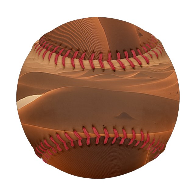 Notes Baseball (Front)