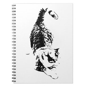 Notes from the Night Prowl Notebook