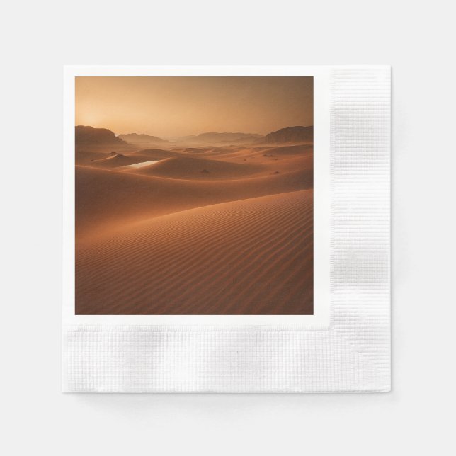 Notes Napkin (Front)