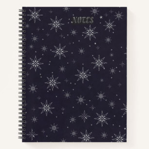 notes notebooks