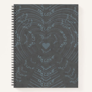 notes notebooks