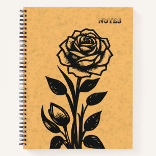 notes notebooks