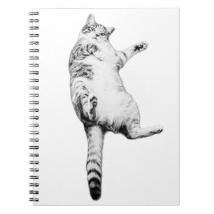 Notes of Mischief Notebook