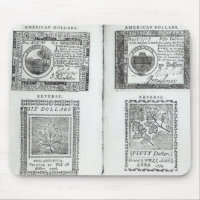 Notes of the Continental Currency