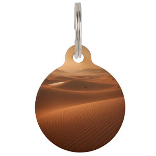 Notes Pet Tag