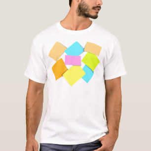 Notes, Reminders_ T-Shirt