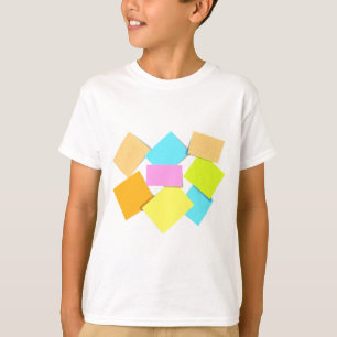 Notes, Reminders_ T-Shirt