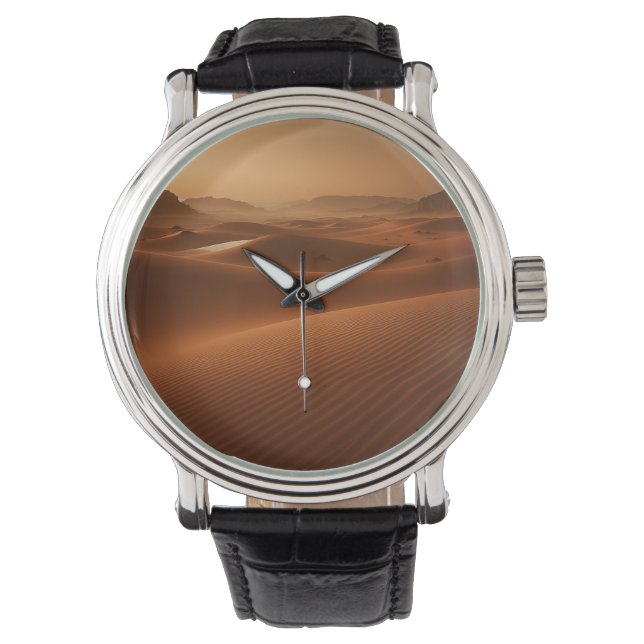 Notes Watch (Front)