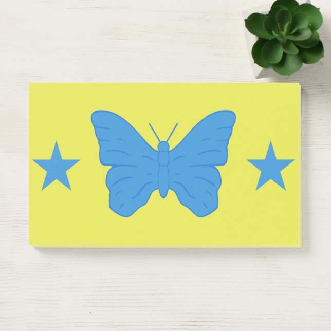 Notes with flag of Bady Bassit (Office)