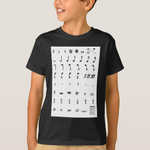 Notesai T-Shirt