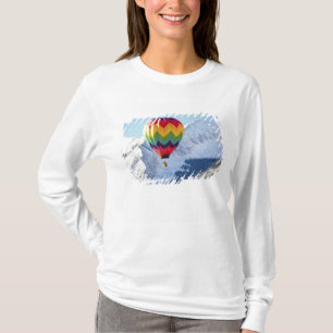 Noth America, USA, Colorado, Mt. Crested Butte, 2 T-Shirt