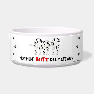 Nothin' Butt Dalmatians