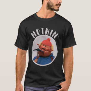 Nothin' Christmas Special Yukon Arctic Explorer Co T-Shirt