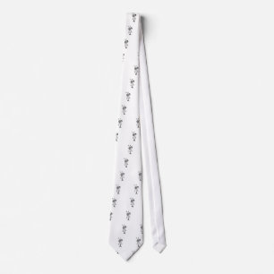Nothin' On Tie