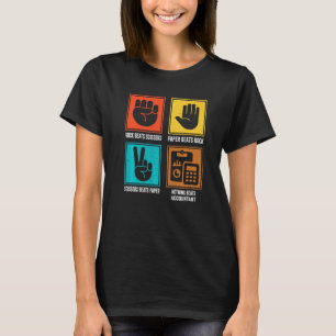 Nothing Beats Accountant Bookkeeper Cpa Accountant T-Shirt