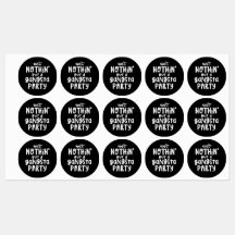 Nothing But a Gangsta Party 90s Hip Hop Rap