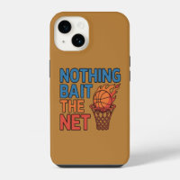 Nothing but the net