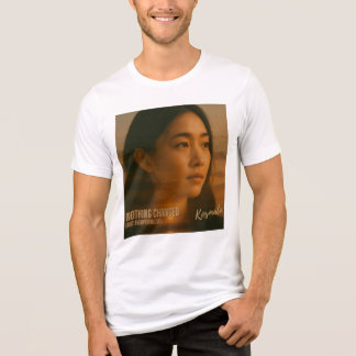 Nothing Changed - Men's T-Shirt Tri-Blend Shirt