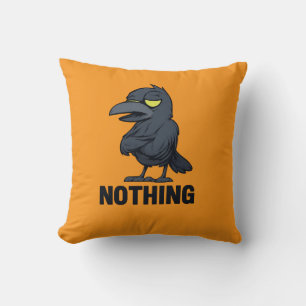 NOTHING CUSHION