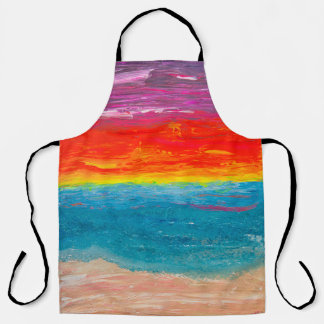 Nothing else matters apron