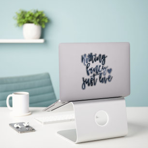 Nothing Fancy Just Love   Moody Navy Blue Wedding