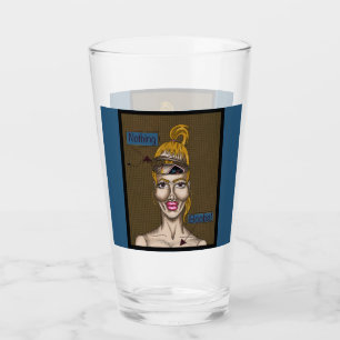 Nothing Glass