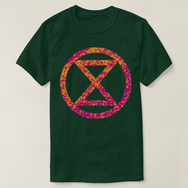 Nothing is more importantTime is running outThe ea T-Shirt (Design Front)
