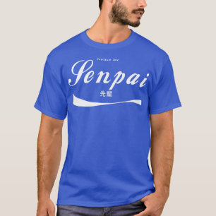 Notice Me Senpai T-Shirt
