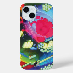 Notion In Motion iPhone iPhone 15 Case