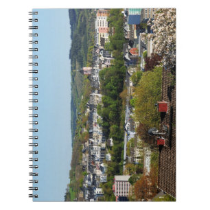 Notizbuch Siegen Notebook