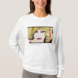 NotMarilyn: Designs for the amazing in YOU. . . T-Shirt