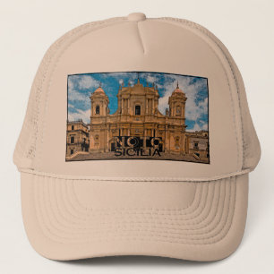 Noto Trucker Hat