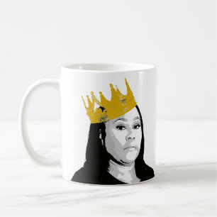 Notorious Fani Willis Coffee Mug