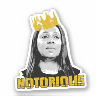 Notorious Letitia James NYAG