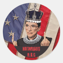 Notorious R.B.G.