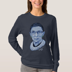 Notorious RBG II T-Shirt